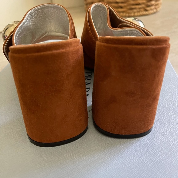 Prada Sandals - Picture 5 of 5